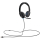 Logitech H540 Headset czarne z mikrofonem - 122603 - zdjęcie 3